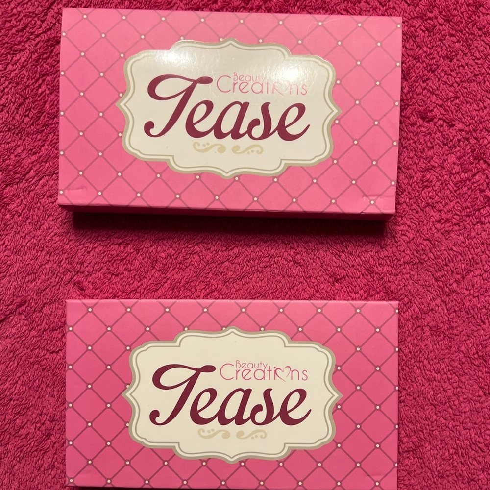 TEASE eyeshadow - Picture 3 of 4